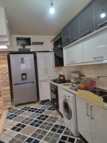 تصویر 4 - آپارتمان خانه ارمانی در کاشان