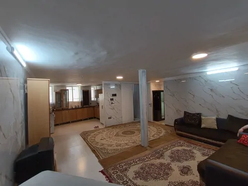 تصویر 2 - آپارتمان سوئیت آرامش در مشهد