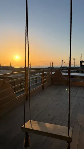 تصویر 10 - اقامتگاه بوم‌گردی بومگردی ورجی (سویسو) با صبحانه رایگان در  بندر مقام