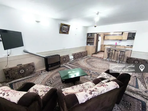 تصویر 8 - آپارتمان نبض بهار در کاشان