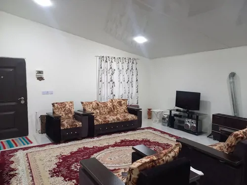 تصویر 5 - ویلا حسنخانی  در  ماسال
