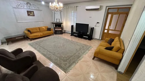 تصویر 5 - خانه مبله ملل در ساری