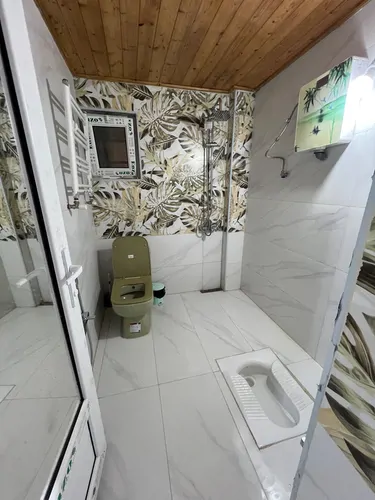 تصویر 33 - ویلا باغ استخردار آبگرم خاتم (1) با ایرهاکی  در  سرخ رود