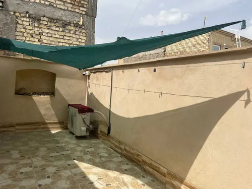 تصویر 13 - خانه مبله شادمهر در  کاشان