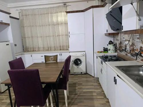 تصویر 5 - خانه مبله آزادگان (همکف) در ارومیه