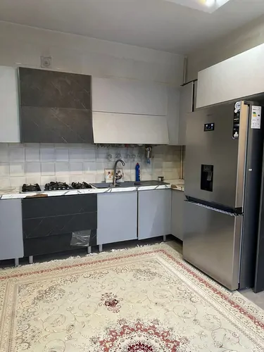 تصویر 7 - ویلا استخردار آبگرم سفید (2) در چهارباغ