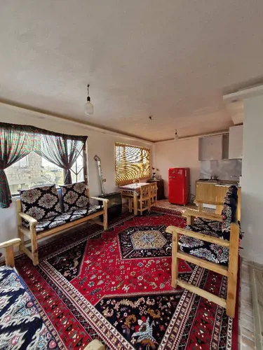 تصویر 9 - ویلا ریواس (3) در  گرگان