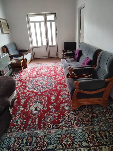 تصویر ۱ - ویلا طبیعت در  رویان