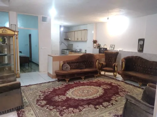 تصویر 5 - خانه ویلایی کریمی در  اصفهان