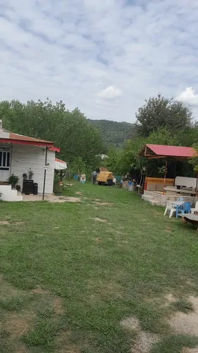 تصویر 17 - ویلا جنگلی فردین در  ماسال