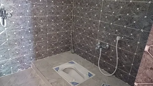 تصویر 16 - کلبه سوئیسی مادر در  ماسال