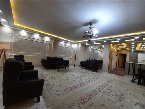 تصویر 3 - آپارتمان اقامتگاه خانه رویایی  در شهرکرد