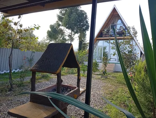 تصویر 24 - کلبه قاصدک در ماسال