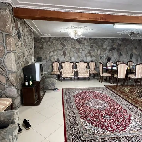 تصویر 2 - خانه مبله رستگار در کلاردشت