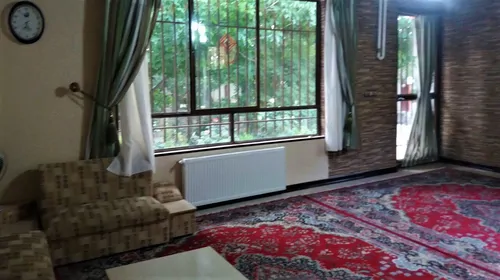 تصویر 3 - ویلا کارونی در باغ بهادران