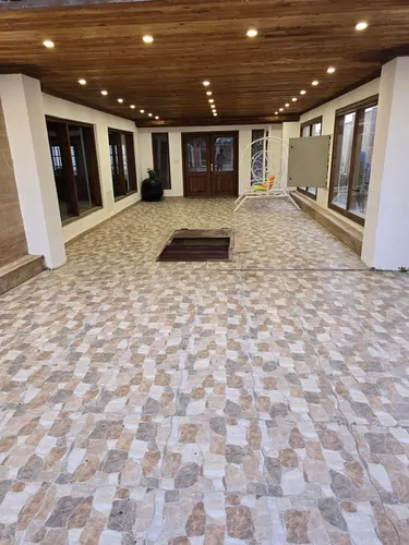 تصویر 30 - ویلا کاخ سلطنتی  در  رویان