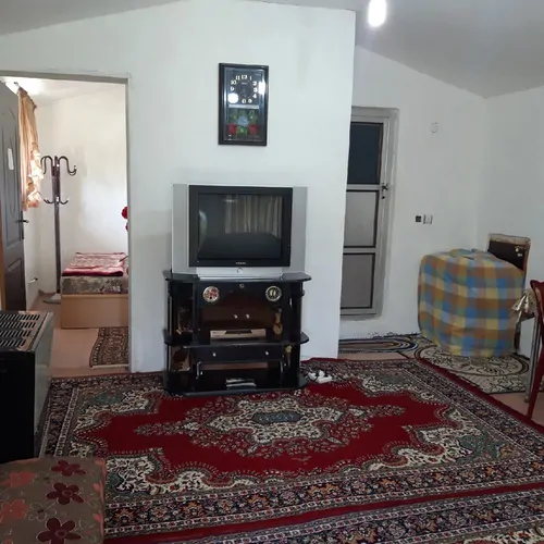 تصویر 7 - خانه  ویلایی ساحل خزر در  چابکسر