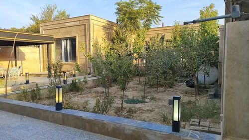 تصویر 3 - ویلا استخردار آبگرم صفا در  کردان