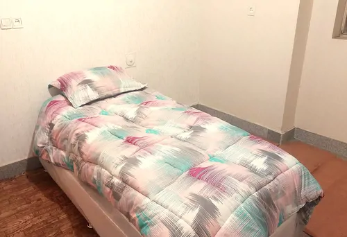 تصویر 8 - آپارتمان بهار هیرکان  در  شاهرود