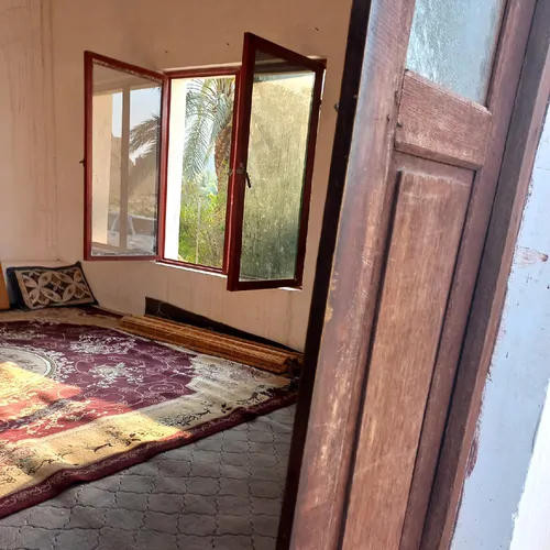 تصویر 2 - اقامتگاه بوم‌گردی بیرمی در تنگستان