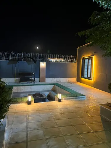 تصویر 3 - ویلا لاکچری استخردار دنیز ۳ در سهیلیه