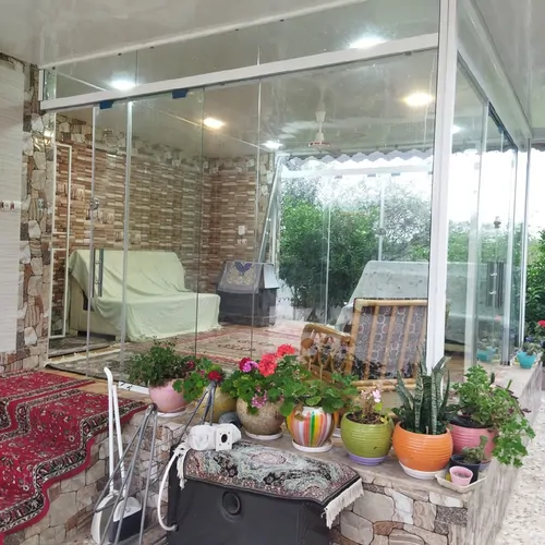 تصویر 2 - ویلا بهشت در سیاهکل
