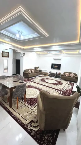 تصویر 2 - ویلا محمدرضا در ماسال