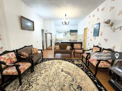 تصویر 8 - ویلا باغ نیکوکار در چالوس