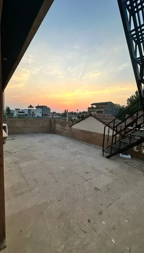 تصویر 4 - ویلا ویلای دوبلکس ساحلی در ساری