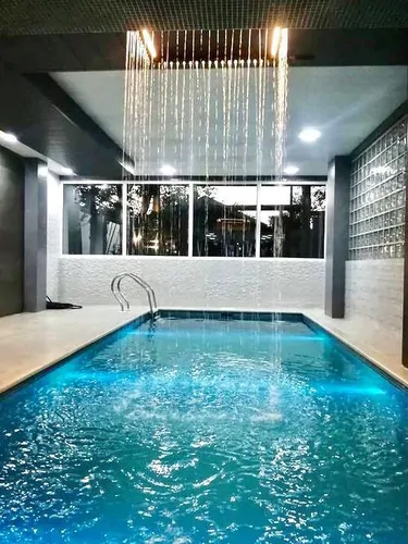 تصویر 14 - ویلا جنگلی استخردار آبگرمvip(1144) در  نوشهر