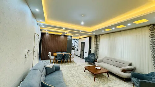 تصویر 4 - آپارتمان استخردار آبگرم بهزاد (4) در  سرعین