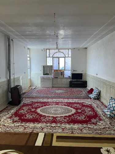 تصویر 2 - خانه باغچه دار در  ایذه