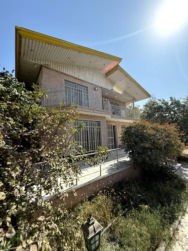 تصویر 2 - ویلا بهاران در  سهیلیه