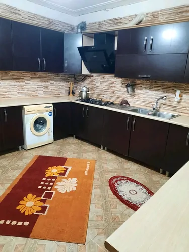تصویر 5 - ویلا ملایی با فوتبال دستی در رستم آباد