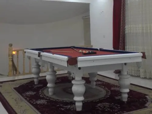 تصویر 3 - ویلا استخردار در متل قو
