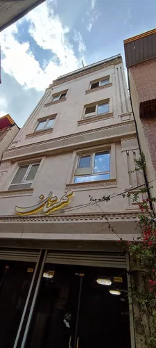 تصویر 2 - سوییت مهستان (اتاق 202) در قم