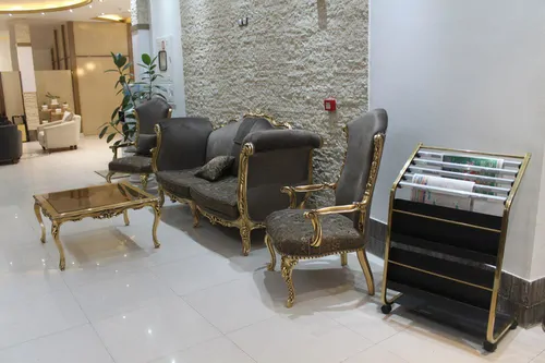 تصویر 5 - آپارتمان مجلل (واحد2) در  مشهد