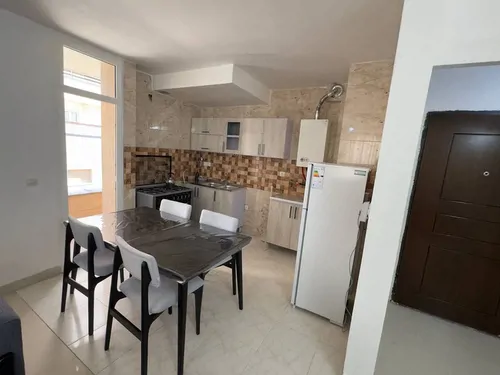 تصویر 4 - آپارتمان ملاصدرا (واحد ۲) در  شیراز