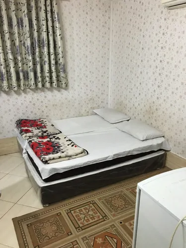تصویر 2 - هتل آپارتمان هتل آ‌پارتمان مقدس زاده در مشهد