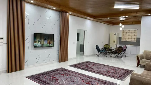 تصویر 5 - ویلا استخردار آبگرم افرا ۲۲ در محمودآباد