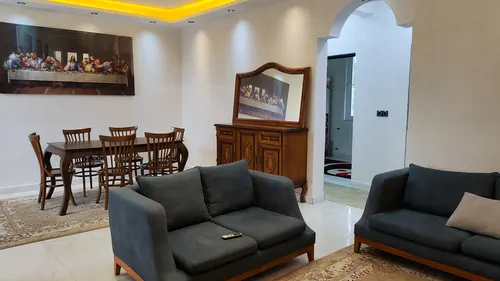 تصویر 6 - ویلا شهمیر سرا در  زیبا کنار