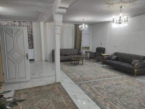 تصویر ۱ - خانه شریعتی  در  مشهد