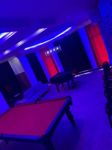 تصویر 4 - ویلا ویلا جنگلی تریپلکس سه خواب جکوزی رو تراس ویو بینهایت دریا و جنگل در رامسر