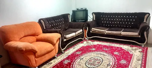 تصویر 3 - خانه شمس العماره در چابکسر