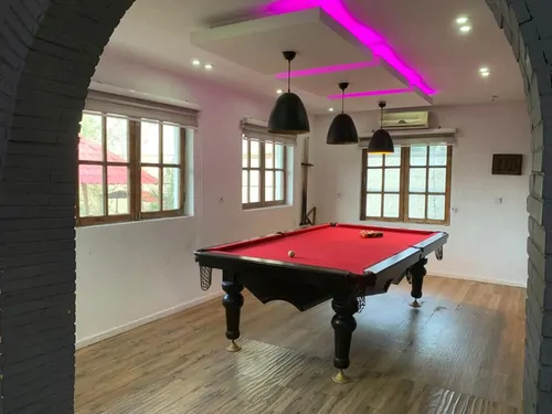 تصویر 15 - ویلا ساحل در  نوشهر