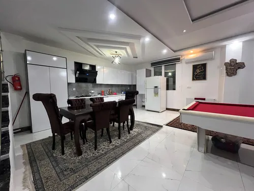 تصویر 6 - ویلا دوبلکس روح نواز در نوشهر