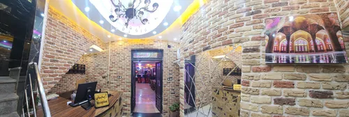 تصویر 19 - هتل سنتی نارنجستان (دوتخته vip 2) در  شیراز