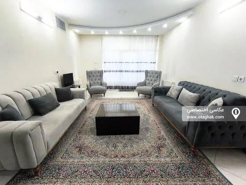 تصویر 8 - آپارتمان مبله ستاره ها (۳۱۱) در  کرمان