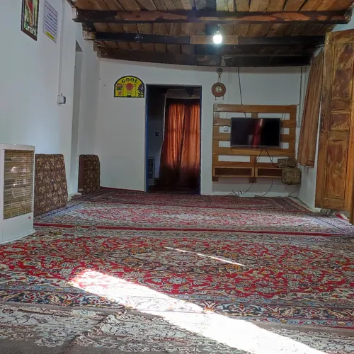 تصویر 4 - خانه تجریش در تالش