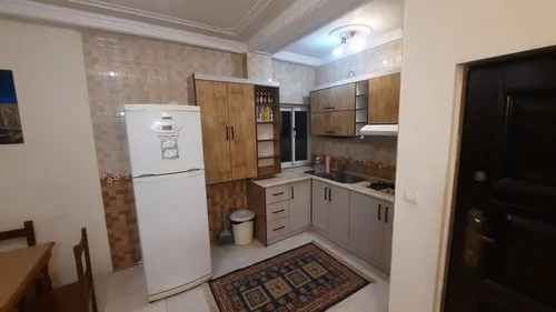 تصویر 7 - آپارتمان ساحلی امید (طبقه دوم) در  نوشهر